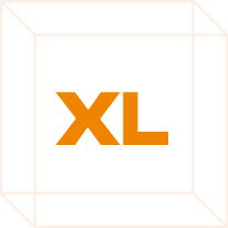 Trasteros XL