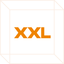 Texto en formato de imagen XXL